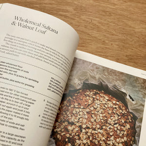Baking & The Meaning Of Life (Signed Copies)