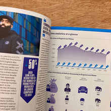 Positive News Issue 124