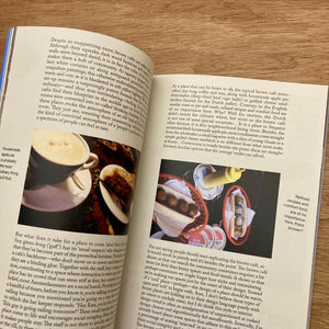 Toothsome Issue 1