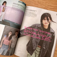 i-D Issue 377 (Multiple Covers)