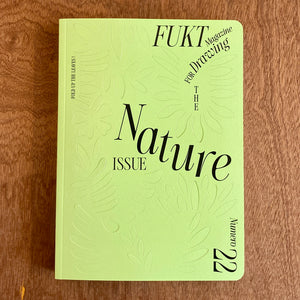 Fukt Issue 22