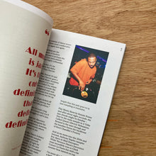 Noix Issue 01