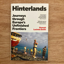 Hinterlands