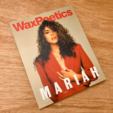 Wax Poetics Volume Three Issue Two