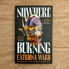 Nowhere Burning