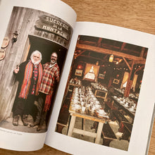 Lodestars Anthology - Islands