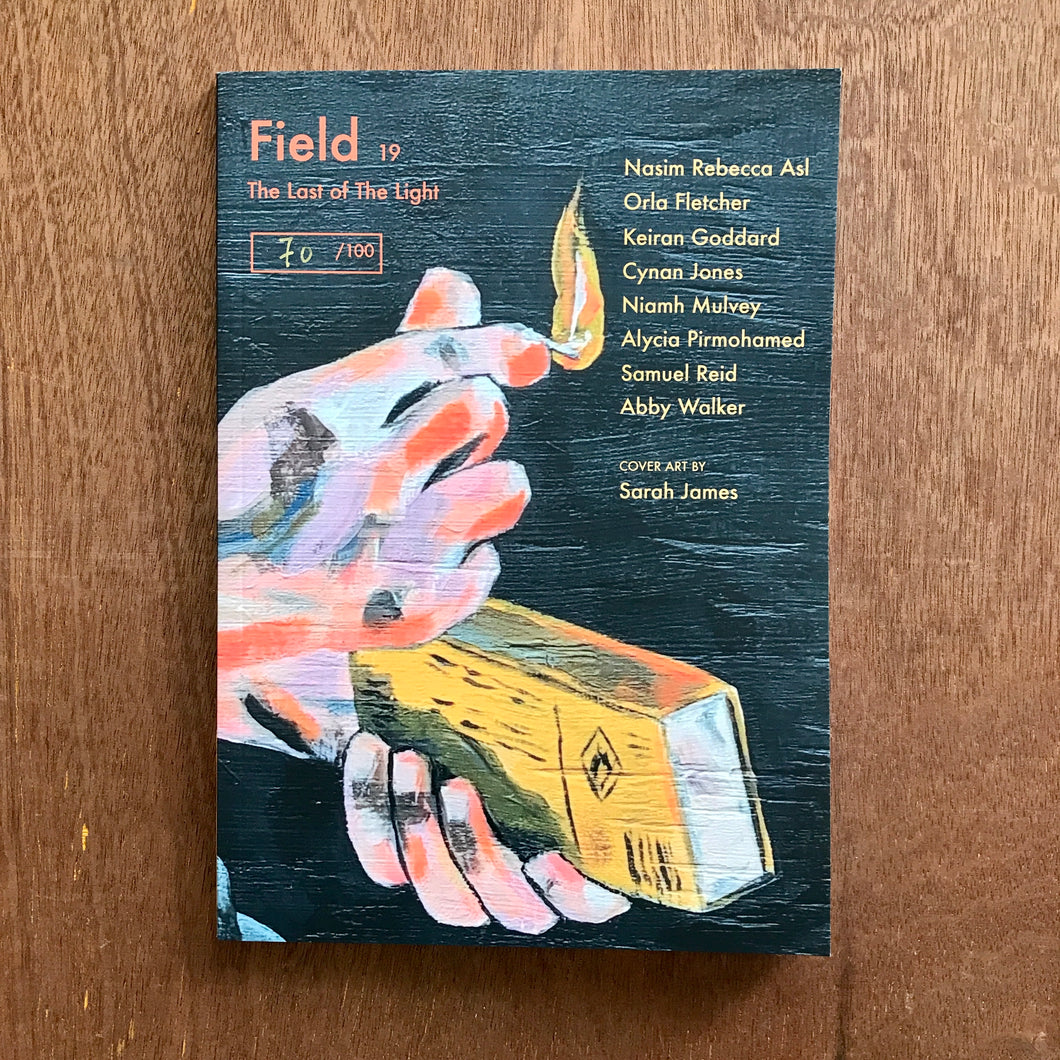 Field Issue 19