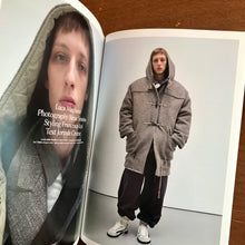 SSAW S/S 2025 (Multiple Covers)
