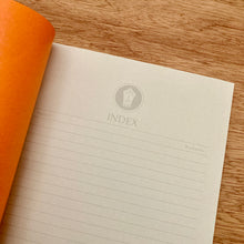 Life Schopfer Notebook - B5 - Grid