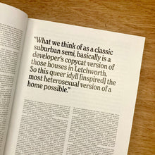 Man About Town Issue 38 (Multiple Covers)