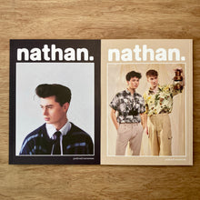 Nathan Issue 2