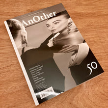AnOther Issue 50 (Multiple Covers)