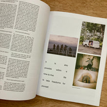 Bubble Issue 4