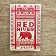 Red River