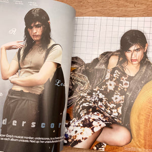 Wonderland Spring 2026 (Multiple Covers) – Rare Mags