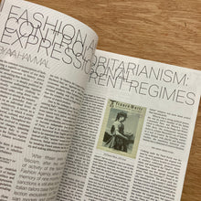 Fashion Review Issue 2
