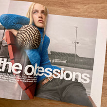 Self Service Issue 63 (Multiple Covers)