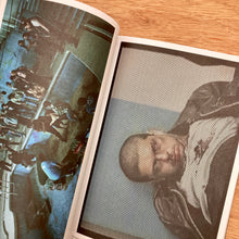 Hotshoe Issue 215
