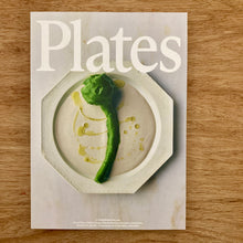 Plates Issue 2