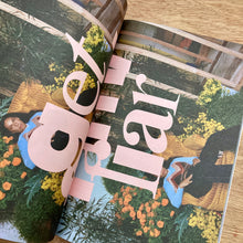 Get Familiar Issue 7 (Multiple Covers)