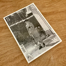 SSAW Issue 29 S/S 2026 (Multiple Covers)