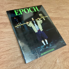 Epoch Issue 4 (Multiple Covers)
