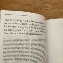 AnOther Issue 49 A/W 2025