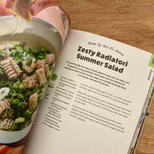 Pasta For The People
