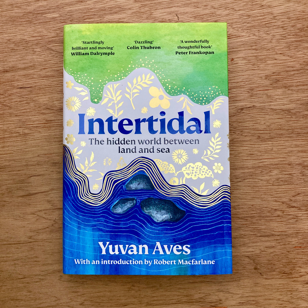 Intertidal