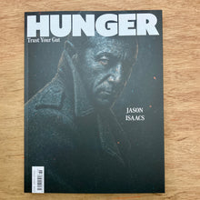 Hunger Issue 36 (Multiple Covers)