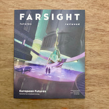 Farsight Issue 14