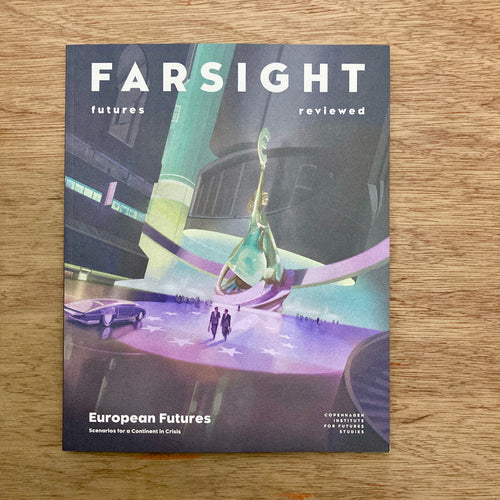 Farsight Issue 14