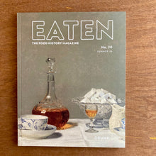 Eaten Issue 20