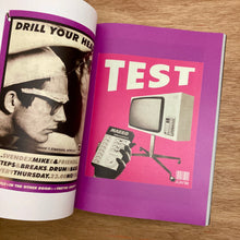 Memorabilia Volume 1 : A Scan Through Dutch Rave Culture