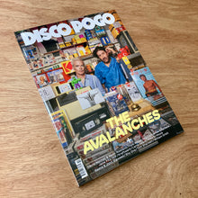 Disco Pogo Issue 10 (Multiple Covers)
