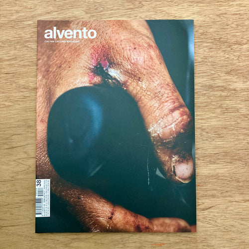 Alvento Issue 38