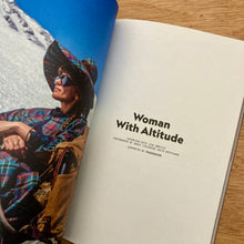 New Mountain Issue 2