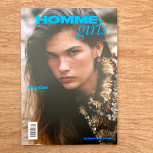 HommeGirls Issue 16 (Multiple Covers)