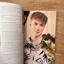 Nathan Issue 2