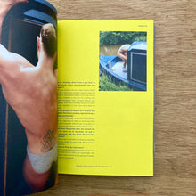 Crotch Issue 13 (Multiple Covers)