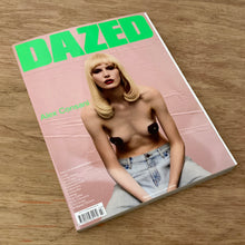 Dazed Autumn/Winter 2025 (Multiple Covers)