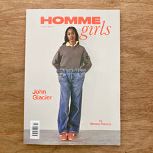 Homme Girls Issue 14 (Multiple Covers)