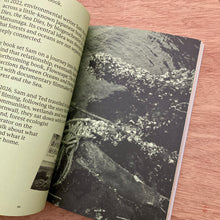 New Mountain Issue 4
