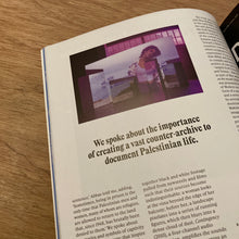 Frieze Issue 252