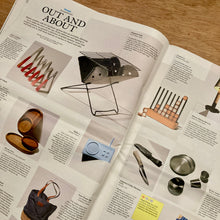 Monocle Med, Mountains & More