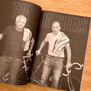 Rouleur Issue 133