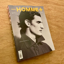 Arena Homme+ Issue 62 (Multiple Covers)