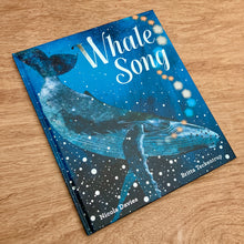 Whale Song