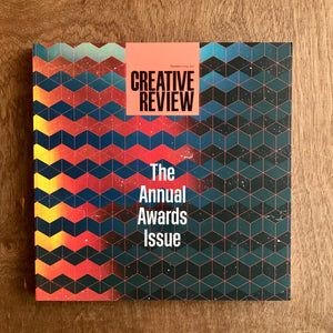 Creative Review Spring 24