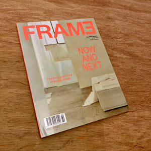 Frame Issue 160